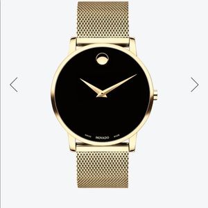 Movado women's watch